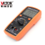 胜利仪器VICTOR电容表 高精度数字手持带背光数显 电感表 测试仪 VC6243