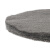 迪驰抛光机专用大理石地面抛光配件抛光棉垫抛光盘打磨清洁抛光垫 17寸1号抛光垫 1个