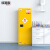 欧思泰防爆柜化学品安全柜存放柜实验室危险品工业防火防爆箱22加仑黄色