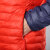 耐克（NIKE）男装冬季新款运动服跑步防风休闲立领棉衣保暖棉服外套BV4686-557 BV4686-557 S