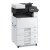 京瓷（KYOCERA）大型打印机 M8124cidn 商用办公a3a4彩色激光复印机多功能数码复合机一体机 M8124 落地三层纸盒+输稿器