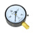SYCIF Y-100 径向压力表指针式高精度水压油压气压表 0-0.25MPa（2.5公斤）