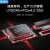 小米RedmiBook 14 新款2.8K高清120Hz高刷屏Pro设计红米商务办公学生游戏笔记本电脑 标压酷睿i516G512GB PCIe高速固态