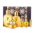 后（The history of whoo）套装套盒礼盒后天气丹津率享水妍拱辰享 拱辰享三件套免税版