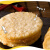 旺旺 雪饼 原味 400g 家庭装 休闲膨化食品饼干糕点零食