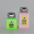 芯硅谷【企业专享】 D6547 HDPE酒精瓶 250ml,粉色,1盒(2个)