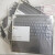 微软surface pro4键盘 surface go pro7 pro5 pro6 pro键盘 原装 标准黑色 pro4567全新盒装