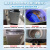 金帅8.5公斤波轮洗衣机全自动 家用 大容量带蓝光24小时预约洗中途可添衣一键桶风干XQB85-3669