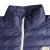 耐克（NIKE）男装冬季新款运动服跑步防风休闲立领棉衣保暖棉服外套BV4686-557 BV4686-557 S
