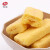 台湾风味米饼350克*3包芝士味蛋黄味倍利客休闲膨化零食品儿童米饼干点心零食大礼包 蛋黄3包