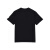 NEW BALANCE NB官方T恤24新款男款休闲舒适潮流百搭运动短袖 BK AMT41315 XS