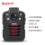 执法1号 DSJ-V9 高清记录仪红外夜视高清1296P便携式摄像机3400W像素 （128G内存版）