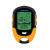 华德欧海拔高度测量仪松路手持车载气压计温度湿度户外手电筒指南针 FR500无GPS