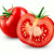 百萌（BAI MENG）红圣女果种子瀑布小樱桃小番茄蔬菜西红柿种籽孑黄圣女果蔬菜籽 红圣女番茄种子 1克 厂商封装