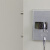 越越尚  化学品智能毒麻柜  110加仑  大气VOCs安全存放柜温湿度检测定时排风安全柜  YYS-DMG-301