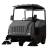 WEIJIESI威洁师驾驶式扫地机工厂工业车间用市政道路电动扫地车垃圾清扫车SD9 WJS-SD9