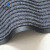 米奇特工 PVC可裁剪双条纹酒店地垫过道防滑地毯垫 可定制 （联系客服单拍不发）