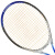 ENPEX乐士A98网球拍成人大学生儿童初学者网球训练器 已穿线 附网球