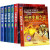 世界未解之谜全套6册 儿童科普百科全书 少儿科普读物7-14岁小学生三四五六年级课外阅读书籍