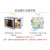 家の物语冰箱收纳盒日本进口保鲜盒食品级密封水果盒冷冻饺子厨房收纳神器 冰箱保鲜盒（日本制） 3件套 3L