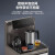 美的（Midea）23年旗舰新品茶吧机饮水机家用全自动高端客厅用下置式桶装水一体柜智能饮水器YR1620S-X 【语音升级版】 温热型