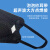 艾坦护 KN95口罩 100只/盒 黑色独立包装kf94柳叶型鱼嘴形防尘防飞沫