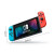 任天堂（Nintendo）Switch OLED/续航加强日版/港版便携家用ns体感游戏掌机 日版续航红蓝32GB（加赠2年会员）