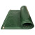 标燕 防雨布 2.5*1.5m PVC绿色涂塑布420克 国产