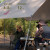 匹克（PEAK）户外天幕帐篷野餐露营野炊遮阳棚大型防风简易轻便携用品装备 升级涂银天幕4*3m