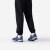 NEW BALANCE NB 官方运动鞋男鞋女鞋24新款复古机能休闲鞋610T系列 深蓝色 ML610TLY 39.5 (脚长24.5cm)