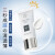 AMPLEUR 日本进口防晒霜SPF50+PA++++清透防晒精华乳30g隔离紫外线防晒 防晒3支【忠粉必囤】 护肤必备