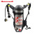 Honeywell霍尼韦尔C900 SCBA123K空气呼吸器6.8L气瓶带表(C850 SCBA215)带气瓶 定做