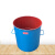 容积升容量桶1-30-50L 长悦混凝土表观密度测定仪砼密度仪带盖容量筒桶 7L