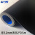 希万辉 商用加厚耐磨PVC纯色地板革地垫防水地板贴【厚1.2mm黑色2*0.5m】XWH0384