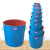 容积升容量桶1-30-50L 长悦混凝土表观密度测定仪砼密度仪带盖容量筒桶 7L