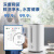 美的（Midea）【全网热销】空气加湿器卧室婴儿办公桌面家用大雾量蒸发器雾化器大面积喷雾器生日礼物3G40S