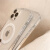 昊穆 苹果iphone14磁吸壳透明防摔华强北1比1MagSafe充电动画TPU材质手机保护套 高透磁吸壳 适用iphone14Pro(6.1英寸）