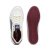 彪马（PUMA）新款男女同款复古轻便休闲鞋帆布鞋 COURT CLASSIC VULC FS396353 白色-海军蓝-杏仁糖色-01 37