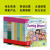 培生幼儿英语预备级第二辑 点读版 全35册3-4-5-6岁少儿童英语有声阅读教材幼儿英语2 宝宝英语启蒙