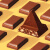 三角（Toblerone）牛奶巧克力含葡萄干及蜂蜜巴旦木糖100g 休闲零食生日礼物女