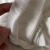 漂白擦机布 全棉白色40布 40-80cm尺寸 吸水吸油工业抹布定制 白色