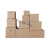 进口品质搬家纸箱大号特硬加厚包装箱批发的打包快递收纳整理定做 特硬40*30*30