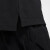 NIKE耐克男装 Sportswear Polo舒适透气运动休闲翻领短袖T恤POLO衫  黑色CJ4457-010 S(165/84A)