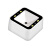 ScanHomeSH-7500二维码扫描平台嵌入式集成扫码模块电子支付盒可二次开发固定式扫码器模组 USB接口