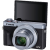 佳能（Canon） 佳能g7x3相机 vlog家用数码照相机 g7x2 g5x2卡片照像机 延时摄影 PowerShot G7 X Mark III银色 套餐五【升级128G卡/原装电池/专业三脚架等