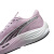 PUMA彪马女鞋跑步鞋夏季新款运动鞋户外网面透气轻便减震回弹低帮跑鞋 淡紫色-黑色-银色 35.5