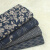 布料日本蓝复古民族风印花面料 手工DIY 拼布包包服装布料 花色 厚款