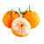 口粮果蒲江不知火丑橘 新生鲜橘子水果 净重4.5-5斤 果径65mm以上