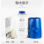便携式小型液氮罐3升6升10升30L冰淇淋手提液氮桶美容冻氮瓶 YDS-3