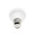 开尔照明（CARE) LED浴霸灯泡 8W 白光6500K E27螺口浴室浴霸中间照明灯泡 